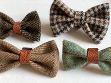 Load image into Gallery viewer, Dog bow tie
