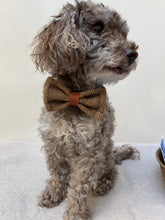 Load image into Gallery viewer, Dog bow tie
