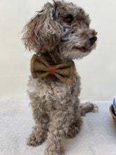 Load image into Gallery viewer, Dog bow tie

